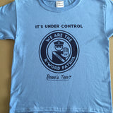 R-Word Patrol - Adult - Short Sleeve Tee