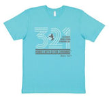 WDSD - Homies with Extra Chromies® - Adult - Short Sleeve Tee