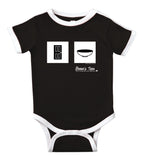 Seek to Understand - Adorable - Toddler - Short Sleeve Tee - Soccer Style