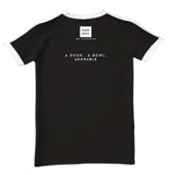 Seek to Understand - Adorable - Toddler - Short Sleeve Tee - Soccer Style