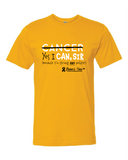 Special Edition - Childhood Cancer Awareness - Kids - Short Sleeve