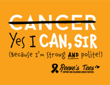 Special Edition - Childhood Cancer Awareness - Kids - Short Sleeve