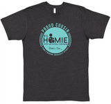 HWEC - Proud Cousin of a Homie with an Extra Chromie™ - Kids - Short Sleeve Tee