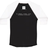 Seek to Understand - Cuteness Overload - Toddler - Short Sleeve Raglan Tee