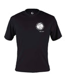 HWEC - "Running for Our Homies with Extra Chromies"- Adult - Short Sleeve Performance Tee
