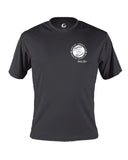 HWEC - "Running for Our Homies with Extra Chromies"- Adult - Short Sleeve Performance Tee