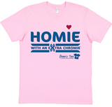 HWEC - Chromie - Homie with an Extra Chromie™ - FOR THE HOMIE - Kids- Short Sleeve Tees