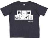 Seek to Understand - Homies with Extra Chromies - Adult - Short Sleeve Tee