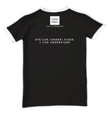 Seek to Understand - I Can Understand - Adult - Short Sleeve Tee