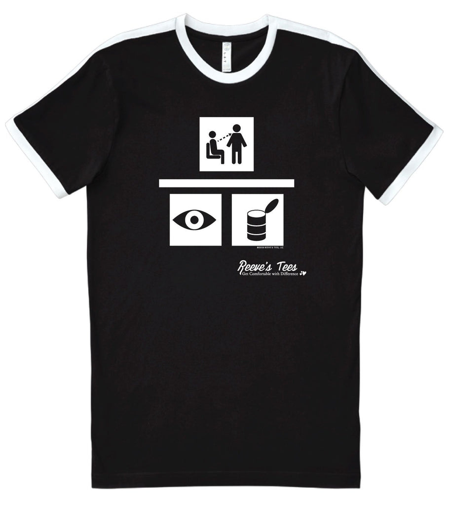Seek to Understand - I Can Understand - Kids - Short Sleeve Tee