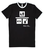 Seek to Understand - I Can Understand - Adult - Short Sleeve Tee