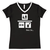 Seek to Understand - I Can Understand - Adult - Short Sleeve Tee
