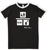 Seek to Understand - I Can Understand - Adult - Short Sleeve Tee