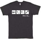 Seek to Understand - Keepin' It Real - Kids - Short Sleeve Tee