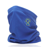 Spreading Love for Homies with Extra Chromies® - Neck Gaiter