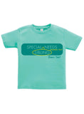 SIBS - Special Sibling [Needs] ^ Attention, Too!" - Toddler - Short Sleeve Tee