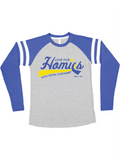 HWEC - Love For Homies with Extra Chromies (SUPPORTER) - Adult - Long Sleeve Tee