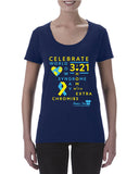 WDSD - World Down Syndrome Day - Toddler - Short Sleeve Tee