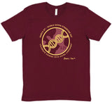 WDSD - Homies with Extra Chromies® - Adult - Short Sleeve Tees