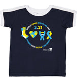 WDSD - Homies with Extra Chromies® LOVE - Toddler, Youth, Adult and Ladies Tees
