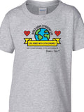 WDSD - World Down Syndrome Day - Infant - Short Sleeve Tee