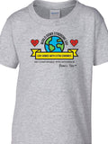 WDSD - World Down Syndrome Day - Toddler - Short Sleeve Tee