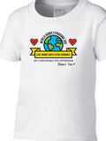WDSD - World Down Syndrome Day - Infant - Short Sleeve Tee