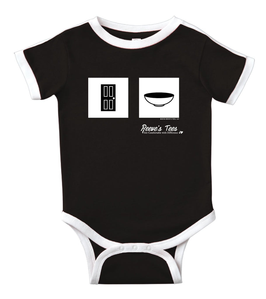 Seek to Understand - Adorable - Infant -  Bodysuits - Soccer Style