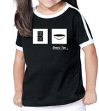 Seek to Understand - Adorable - Toddler - Short Sleeve Tee - Soccer Style