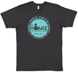 HWEC - Proud Cousin of a Homie with an Extra Chromie&trade; - Kids - Short Sleeve Tee