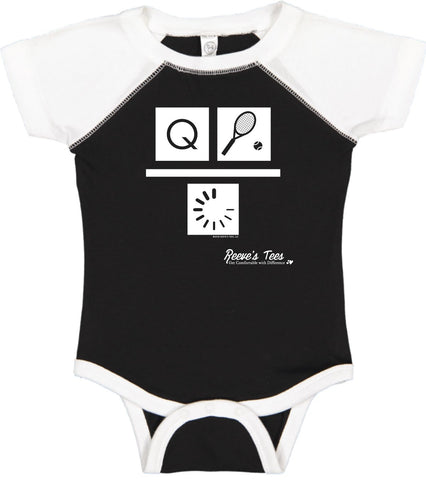 Seek to Understand - Cuteness Overload - Infant -  Bodysuits - Raglan
