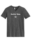 Special Edition DSDN - DSDN Rockin' Mom - Ladies - Short Sleeve Tee