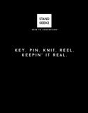 Seek to Understand - Keepin' It Real - Kids - Short Sleeve Tee
