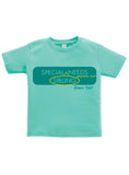 SIBS - Special Sibling [Needs] ^ Attention, Too!" - Kids  - Short Sleeve Tee