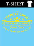 SIBS - Typical Child Celebration Shirt - Toddler - Short Sleeve Tee