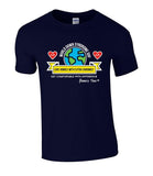 WDSD - World Down Syndrome Day - Infant - Short Sleeve Tee